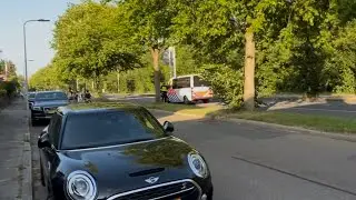 Machtsmisbruik politie tijdens NAVO-top.