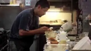 Culinaria Restaurant Week 2014
