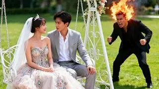 Renací y me casé con el tío de mi ex; en la boda los humillé y recuperé mi receta secreta.