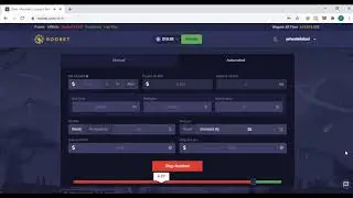 EASY $2 JUST 4 MINUTES ON ROOBET.COM