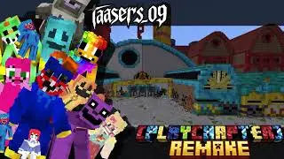 [ PLAYCHAPTER ] REMAKE：Trailer 1 Official Cinematic Trailer