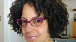 Styling Options for Natural Hair