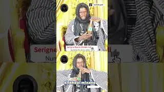 sifahoul mizane #seneweb #mackysall #sonko #tuneshipost
