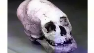 Klaus Dona The Hidden History of the Human Race pt 3