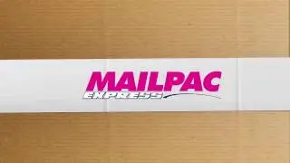 Создание вашей учетной записи Mailpac