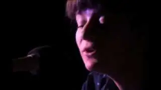 Марина Барешенкова - Повторяя эти ноты (live)