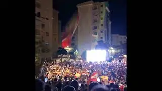 Spanje Europees kampioen e k 2024
