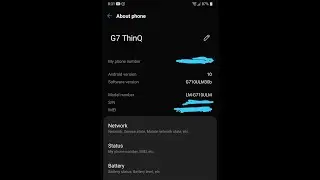 lg g7 ulm android 10 update