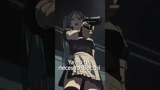 Bocchi no quer&iacute;a que nadie supiera esto&hellip; pero Miku ya lo sabe