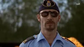 Badass Swedish Kopps The Real Kopps - 100% Not Fake
