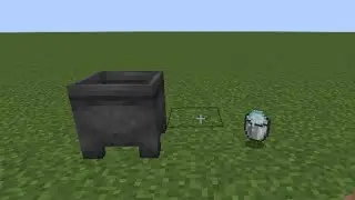 Can we put SNOW in CAULDRON?