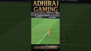 FC MOBILE 24 | Awesome Goal | H2H | MADPIRATE | #fcmobile #shorts #shortsfeed #youtubeshorts #goal