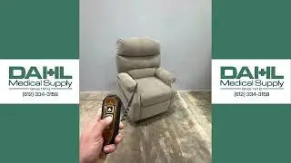 Pride Mobility CL20