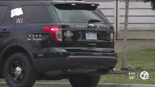 Man arrested for breaking into Dearborn home, sexually assaulting elderly women