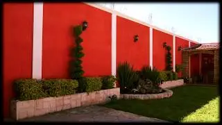 Sal&oacute;n Campestre Mar&iacute;a Elena para eventos sociales.