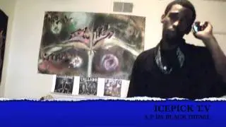 Icepick t.v A P.mov