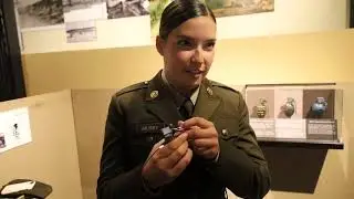 Private Gautney's Guide to fragmentation grenades