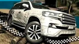 Extreme Offroad (4x4 Off-Road Rally 7) Level 61 - 66 walkthrough / Android Gameplay FHD