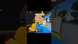 Someone drawing me in booth game