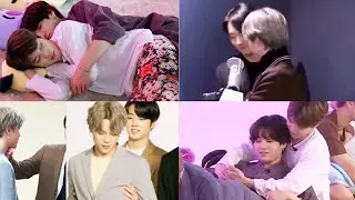 jikook is too much 2