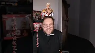 Использование случайных рестлеров WWE для создания команды по регби.