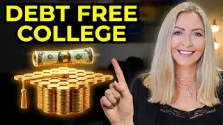 How to Earn a 4-Year Degree Debt-Free