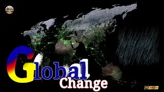 🌎 &ldquo;Global Change Explained: Climate, Environment, and Us&rdquo;