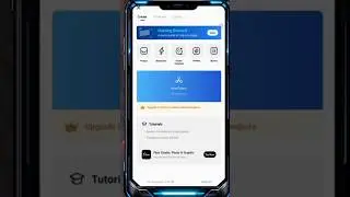 How To Use Mirror In VN App | Very Easy