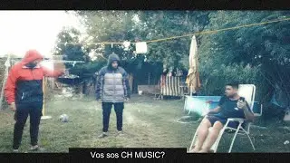 G.H.P - Ch Music || Set #1 || Guaracha House Progressive