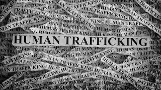 Human Trafficking Plaguing Florida