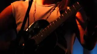 MidTea Live: Cara Sebastian - Darwin