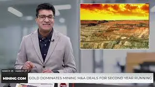 Top News: Copper prices hit record high | First Quantum opens Cobre Panama to public