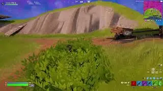 Fortnite Live