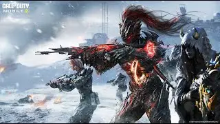 🔴 ❗ SOLO VS SQUAD - COD: MOBILE ❗🔴