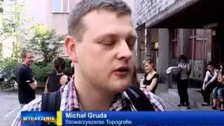 Miastograf IV: relacja