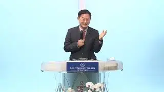 1월 12일 새벽예배 양준호목사