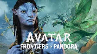 Avatar Frontiers Of Pandora | Ep 12