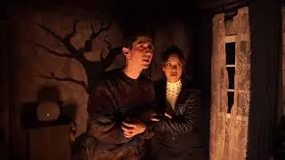 Welcome To The Hotel On Road 66. The best Escape Room in Los Angeles!