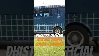 Bus MGI Tujuan Bogor - Bandung