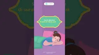 Pernah Gak, Mums Lagi Sedih Banget, Tiba tiba Ngantuk?