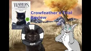 Crowfeathers Trial Review (Podcast) - ACTULLAY GOOD?!??!