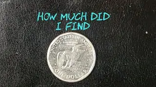 2025 Found Money