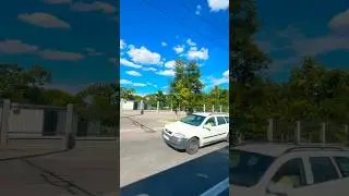 Wow romania weather #electronicmusic #blusky #dj #shortfeed #shortvideo #youtubeshorts #pstvlog