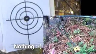 Shooting reloads in the Henry Big Boy.44 magnum (reloading fail)