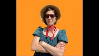 The story of the fossil hunter Mary Anning - Wake up shake up