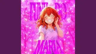 FUNK DO MARIA (SLOWED)