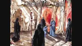 Seventh Seal - The Sacred Test
