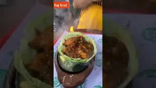 180rs fire momos 🔥😋 ll street food || #shorts #ytshorts