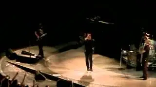 U2 MSG 2005-10-14 - New York - Part 1