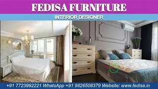 Bedroom Furniture Vanity Table Queen Bed Platform Kids Nightstand Full Bed
